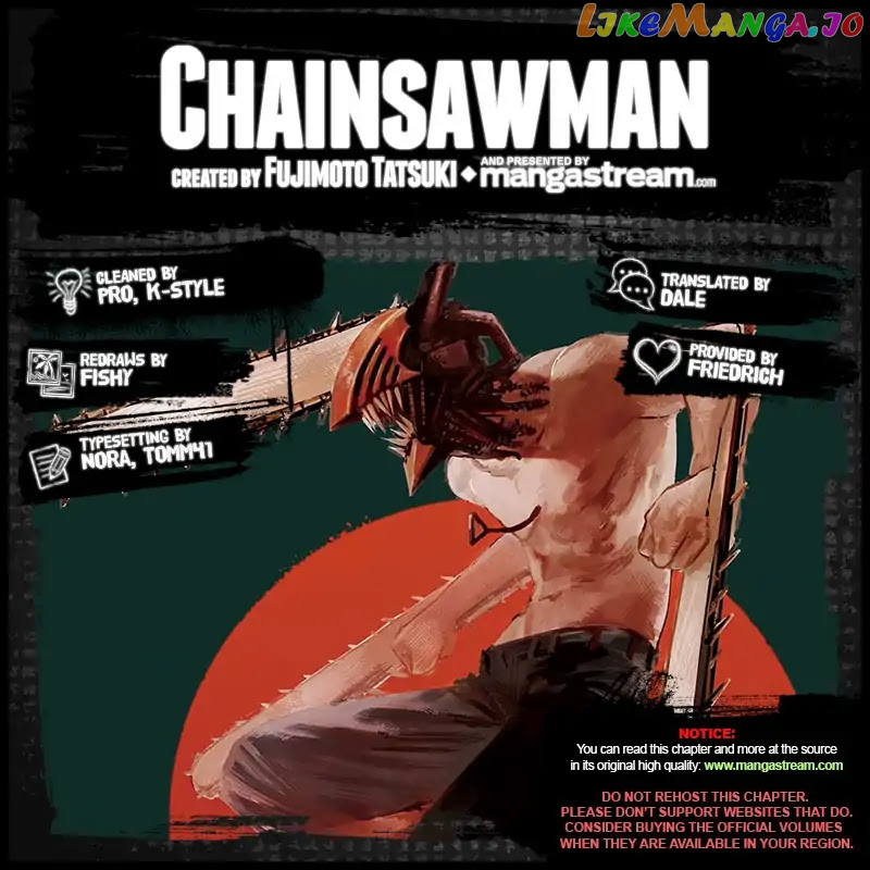 Chainsaw Man, Chapter 31 image 02